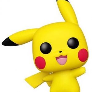 Funko POP Pokemon Pikachu