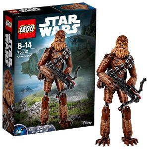 LEGO Star Wars - Chewbacca (75530)