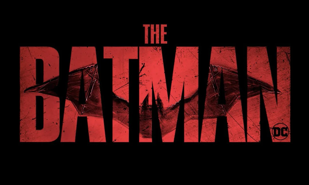 Revelado el logotipo de la nueva película The Batman por el director Matt Reeves