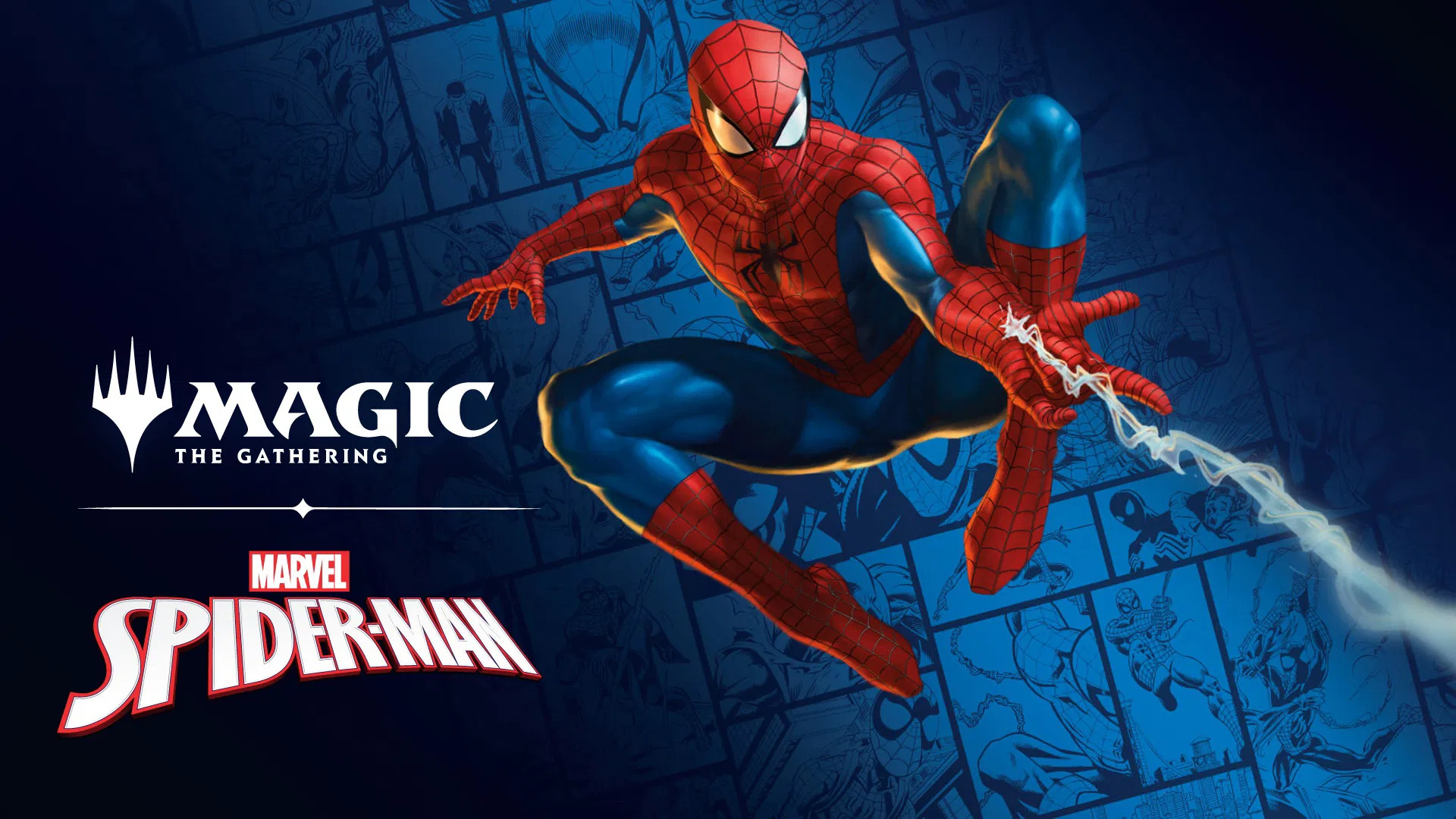 Spider-Man llega a Magic: The Gathering. Secretos, cartas clave y lo que nadie te ha contado.
